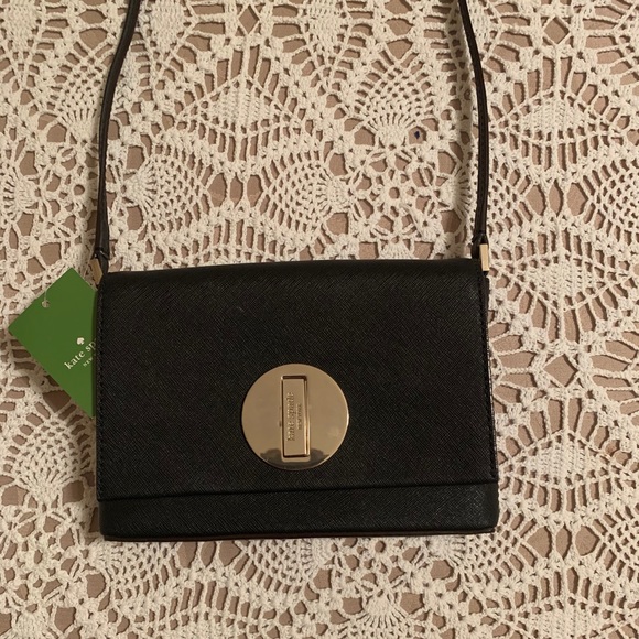 Kate Spade Cross-Body NWT - Picture 2 of 6
